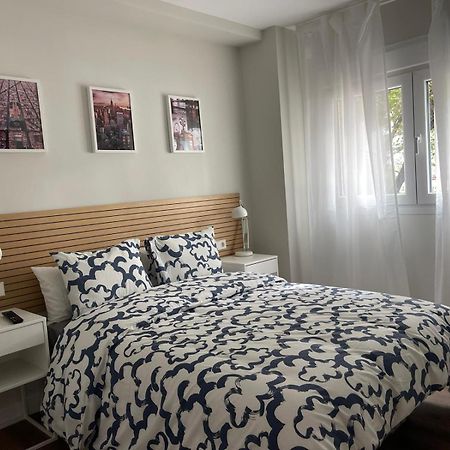 Rooms Madrid Rio Екстер'єр фото