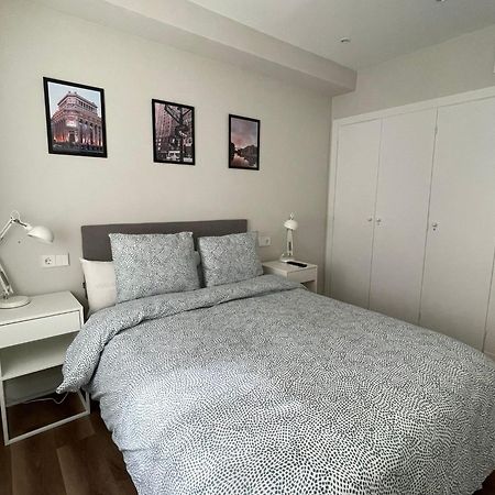 Rooms Madrid Rio Екстер'єр фото