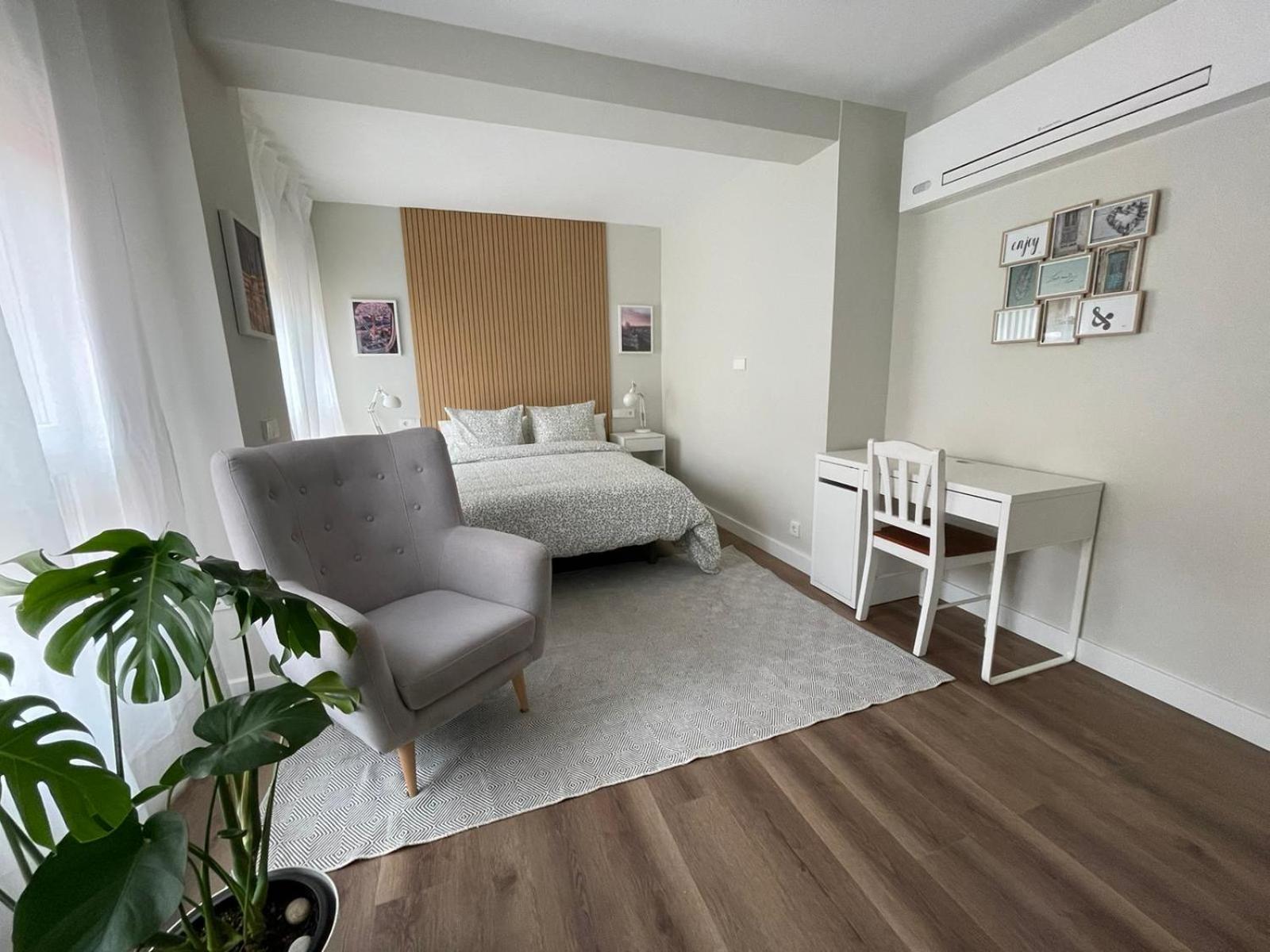 Rooms Madrid Rio Екстер'єр фото