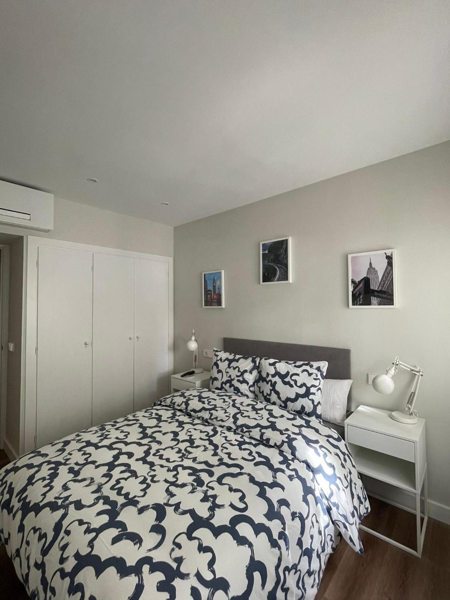 Rooms Madrid Rio Екстер'єр фото